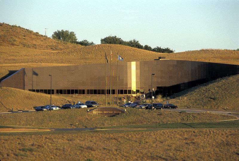 Ramkota Hotel Pierre Exterior foto